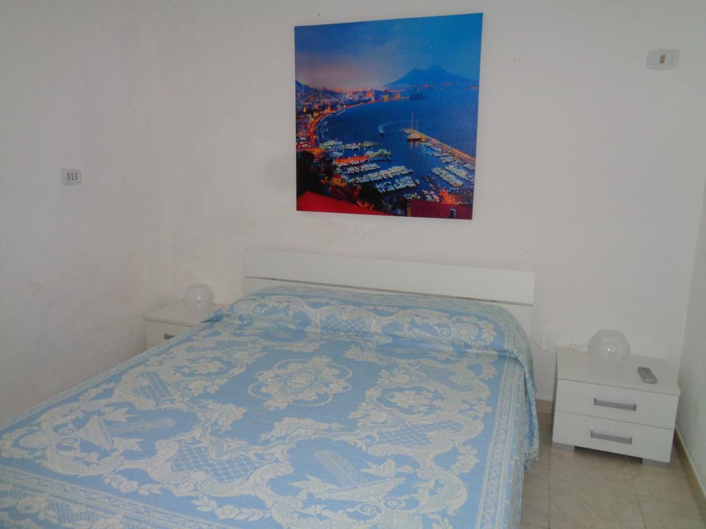 Villa Bocca Del Pozzo Gagliano del Capo Exterior foto